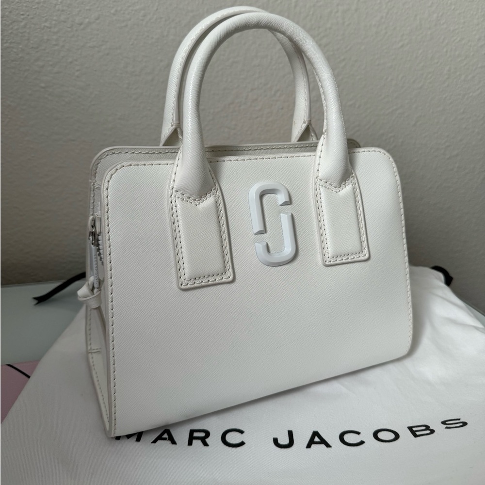Marc Jacobs Sachet Bag